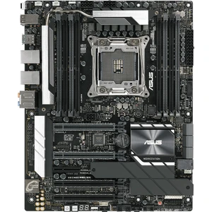 Ws C422 Pro/Se Intel C422 Lga2066 DDR4 2933 Vga M2 Usb3.1 2 Adet Lan Atx(Ws C422 Pro/Se) Anakart