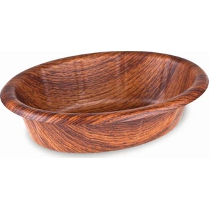 Oval Ekmek Sepeti 21 cm