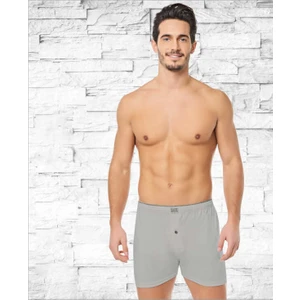 0117 3'lü Erkek Boxer