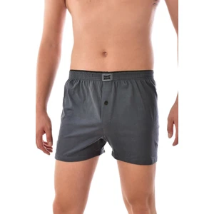 0117 3'lü Erkek Boxer