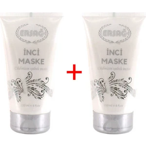 Inci Maske 150 Ml. * 2 Adet