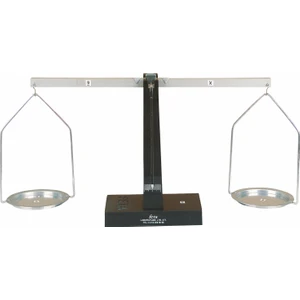 Eşit Kollu Terazi Plastik Gövdeli