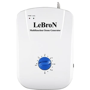 Ozon Jeneratörü 400 Mg/h