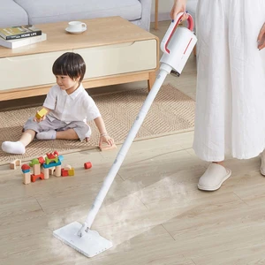 5in1 Buharlı Temizlik Makinesi - DEM-ZQ610 (Deerma Türkiye Garantili)