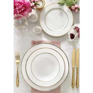 Pierre Cardin Ariana Gold 60 Parça Yemek Takımı