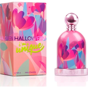 I'm Unique Edt 100 ml Kadın Parfüm