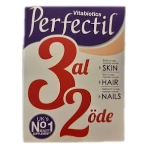 Perfectil 30 Tablet 3 Al 2 Öde