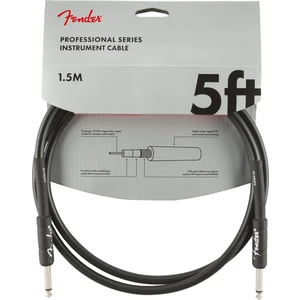 Professional Series Instrument Cable 1.5 Metre Enstrüman Kablosu