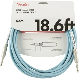 Original Series Instrument Cables 5.5 Metre -  Surf Green Enstrüman Kablosu