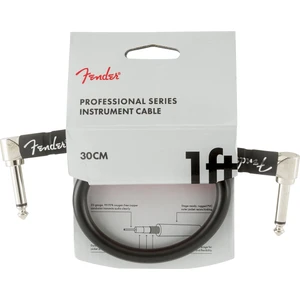 Professional Series Instrument Cable 30 cm Enstrüman Kablosu