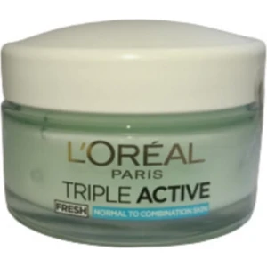 L'Oréal Paris Loreal Parıs Trıple Actıve