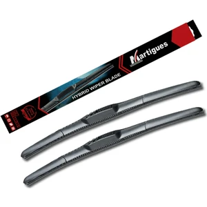 Renault Symbol Hybrid Silecek Takımı (2013-2016)