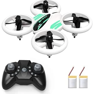 Shıny Smart Drone 2.4 Ghz Uzaktan Kumandalı Q8