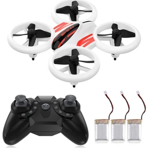 Shıny Smart Drone 2.4 Ghz Uzaktan Kumandalı Q8