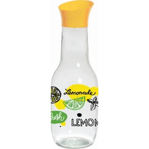 111652-002 Otomatik Kapak Lemonade Karaf Sürahi 1 lt