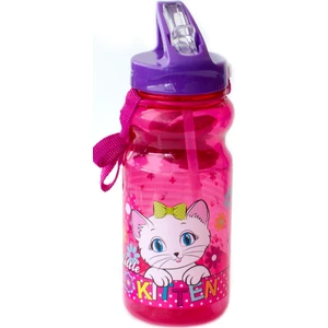PLG-7380 Plastik Matara 500 ml 24/48