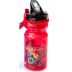 PLB-7380 Plastik Matara 500 ml 24/48
