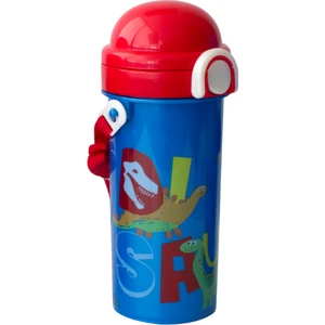 PLB-6335 Plastik Matara 500 ml 24/48