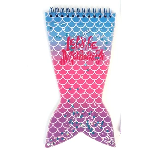 NB-445 Sulu Kapak Defter Şekillli