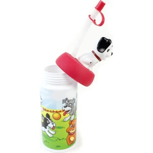 Dolphın Cd-362 Maskotlu Pipetli Matara