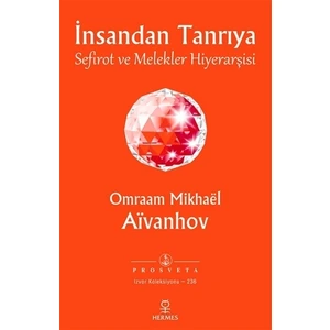İnsandan Tanrıya – Sefirot Ve Melekler Hiyerarşisi - Omraam Mikhaël Aïvanhov