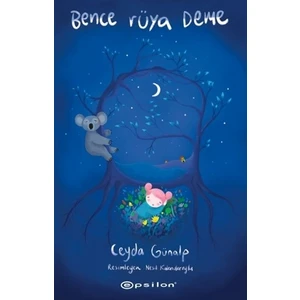 Bence Rüya Deme - Ceyda Günalp