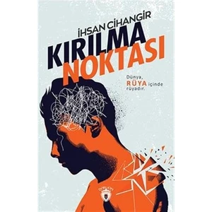 Kırılma Noktası - İhsan Cihangir