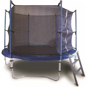 244 cm Çevresi Korumalı Trambolin