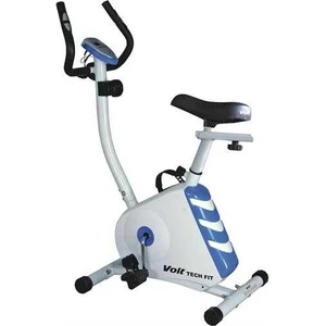 Tech Fit Dikey Kondisyon Bisikleti Mavi