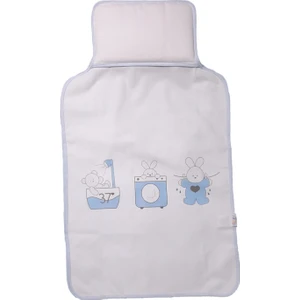 Eke Baby Desenli Pratik Alt Açma