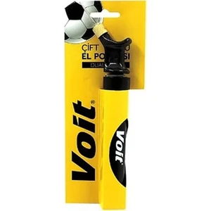 Çift Yönlü El Pompası 20 cm / 8 Inç