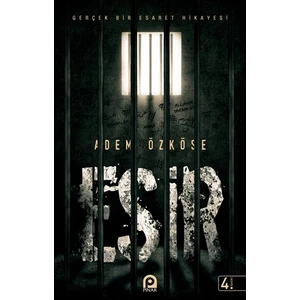 Esir - Adem Özköse