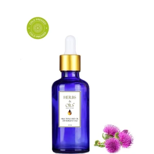 Herbs & Oils Devedikeni Tohumu Yağı 50 Ml