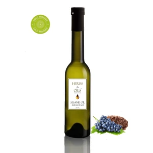 Herbs & Oils Grape Seed Oil Üzüm Çekirdeği Yağı 250 ml