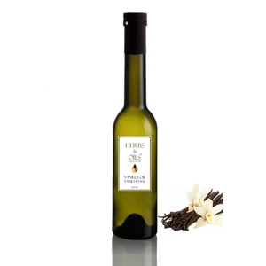 Herbs & Oils Vanilla Vanilya Yağı 250 ml