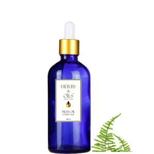 Herbs & Oils Moss Oil Yosun Yağı 100 ml