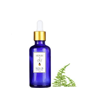 Herbs & Oils Moss Oil Yosun Yağı 50 ml