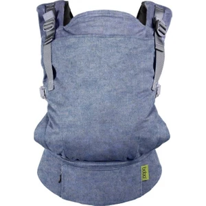 X Bebek Taşıyıcı - Chambray