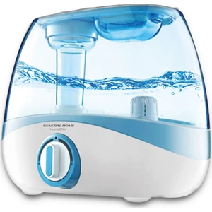 General Home GH-887 Pure Air Ultrasonik Hava Nemlendirici