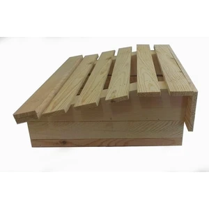 Ergonomi Market Yüksek Model Masa Altı Ayaklık