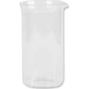 2'li Yedek French Press Camı 350 ml