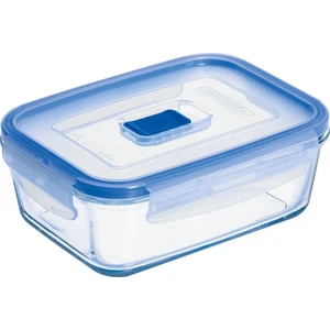 Luminarc Pure Box Active 820 cc Diktörtgen Saklama Kabı