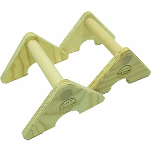 Atölye Hobi Tasarım Ahşap Şınav Barı - Parallet Bar