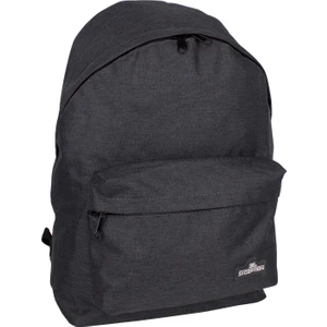 126 Günlük Okul Sırt Çantası Antrasit