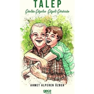 Talep - Ahmet Alperen Özbek