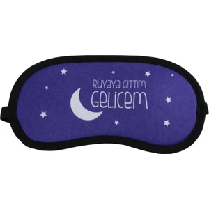 Rüyaya Gittim Gelecem Uyku Bandı