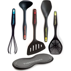 Modern Peri Set 6'lı