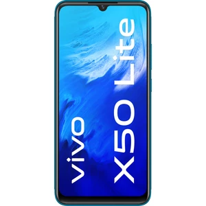vivo X50 Lite 128 GB ( Türkiye Garantili) Mavi