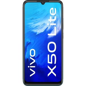 vivo X50 Lite 128 GB ( Türkiye Garantili) Siyah