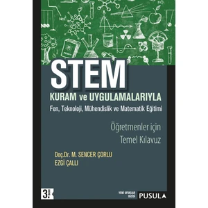 Stem Kuram Ve Uygulamaları - Sencer Çorlu